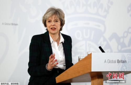 英國脫歐談判“攻堅期”，雙方還在糾結哪些問題？