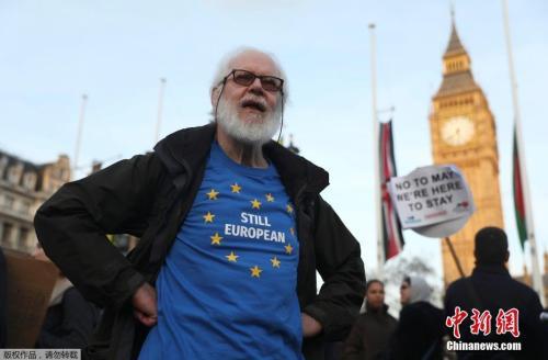 英國脫歐談判“攻堅期”，雙方還在糾結哪些問題？